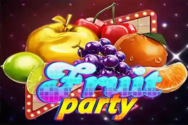 Fruit Party-min